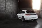 Porsche Macan by TechArt 2015 года